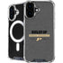 Purdue University Purdue University Boiler Up iPhone 17 MagSafe Case