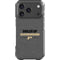 Purdue University Purdue University Boiler Up iPhone 18 Pro Clear Case