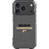 Purdue University Purdue University Boiler Up iPhone 18 Pro Clear Case
