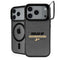 Purdue University Purdue University Boiler Up iPhone 18 Pro Kickstand Case