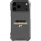 Purdue University Purdue University Boiler Up iPhone 18 Pro Max Clear Case