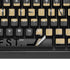 Purdue University Purdue University Boiler Up K95 RGB PLATINUM Mechanical Gaming Keyboard Skin