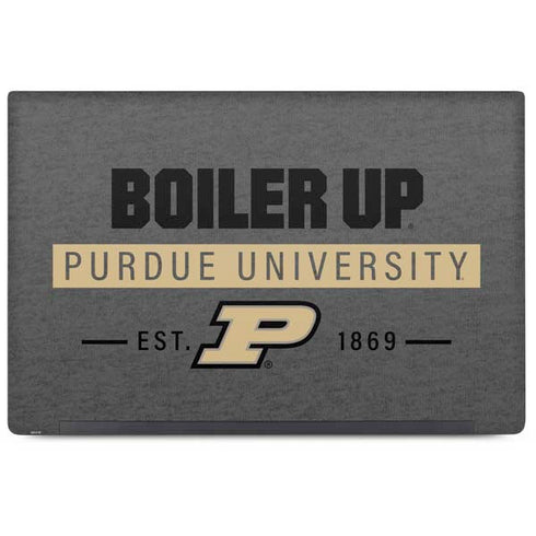 Purdue University Purdue University Boiler Up Dell Latitude Skin