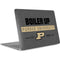 Purdue University Purdue University Boiler Up Apple MacBook Air Skin