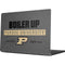 Purdue University Purdue University Boiler Up Apple MacBook Pro 14-inch Skin
