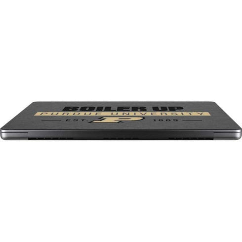 Purdue University Purdue University Boiler Up Apple MacBook Pro 14-inch Skin