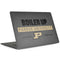 Purdue University Purdue University Boiler Up MacBook Skins