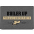 Purdue University Purdue University Boiler Up MacBook Skins
