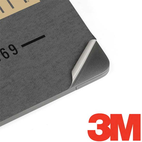 Purdue University Purdue University Boiler Up MacBook Skins