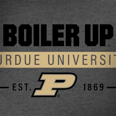 Purdue University Purdue University Boiler Up MacBook Skins