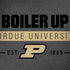 Purdue University Purdue University Boiler Up MacBook Skins