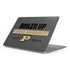 Purdue University Purdue University Boiler Up Apple MacBook Pro 16-inch Skin