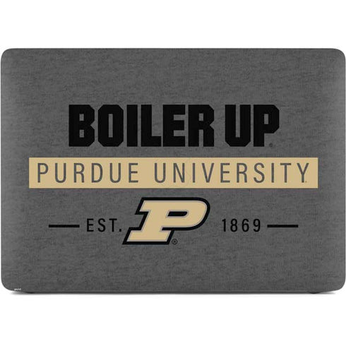 Purdue University Purdue University Boiler Up Apple MacBook Pro 16-inch Skin
