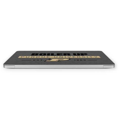 Purdue University Purdue University Boiler Up Apple MacBook Pro 16-inch Skin