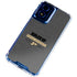 Purdue University Purdue University Boiler Up Moto G 5G (2024) Clear Case