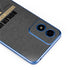Purdue University Purdue University Boiler Up Moto G Play 4G (2024) Skin