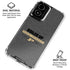 Purdue University Purdue University Boiler Up Moto G Power 5G (2024) Clear Case