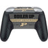 Purdue University Purdue University Boiler Up Nintendo Switch 2 (2025) Pro Controller Skin