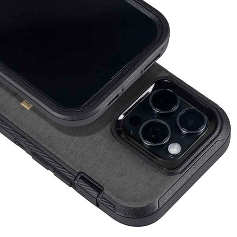 Purdue University Purdue University Boiler Up Otterbox Defender iPhone Skin