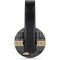 Purdue University Purdue University Boiler Up PlayStation 4 Gold Wireless Headset Skin