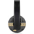 Purdue University Purdue University Boiler Up PlayStation 4 Gold Wireless Headset Skin