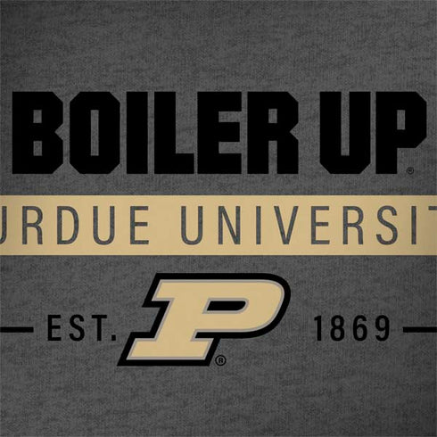 Purdue University Purdue University Boiler Up PlayStation 4 Gold Wireless Headset Skin