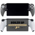 Purdue University Purdue University Boiler Up PlayStation Portal Remote Player Skin