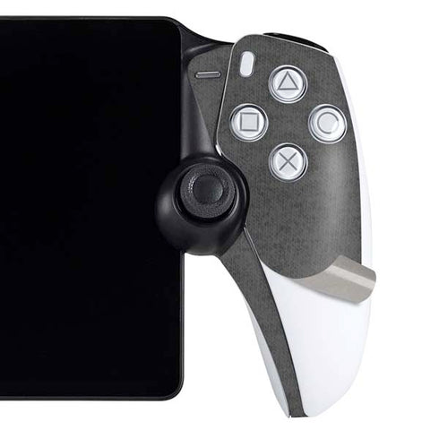 Purdue University Purdue University Boiler Up PlayStation Portal Remote Player Skin