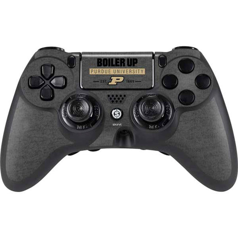 Purdue University Purdue University Boiler Up PlayStation PS4 Skins