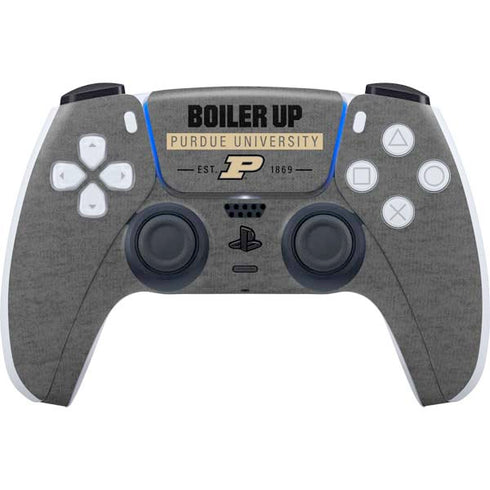 Purdue University Purdue University Boiler Up PlayStation PS5 Skins