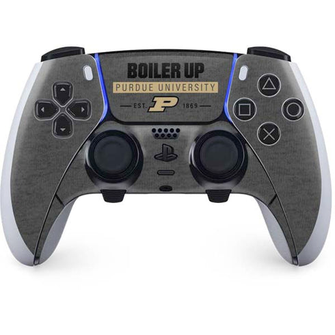 Purdue University Purdue University Boiler Up PlayStation PS5 Skins