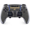 Purdue University Purdue University Boiler Up PS5 DualSense Edge Pro Controller Skin