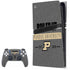 Purdue University Purdue University Boiler Up PlayStation PS5 Skins