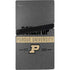 Purdue University Purdue University Boiler Up PS5 Pro Console Skin