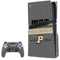 Purdue University Purdue University Boiler Up PS5 Pro Disk Bundle Skin