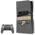 Purdue University Purdue University Boiler Up PlayStation PS5 Skins