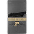 Purdue University Purdue University Boiler Up PS5 Pro Disk Bundle Skin