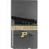 Purdue University Purdue University Boiler Up PS5 Pro Disk Console Skin