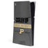 Purdue University Purdue University Boiler Up PlayStation PS5 Skins