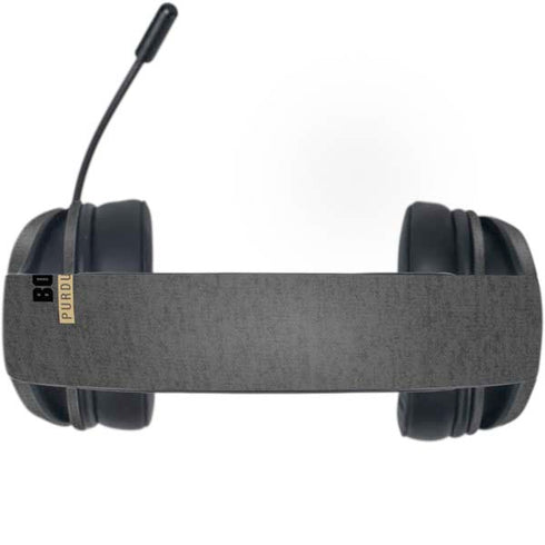 Purdue University Purdue University Boiler Up Razer Kraken X Skin