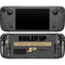 Purdue University Purdue University Boiler Up Steam Deck Handheld Gaming Computer OLED Skin