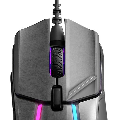 Purdue University Purdue University Boiler Up SteelSeries Rival 600 Gaming Mouse Skin
