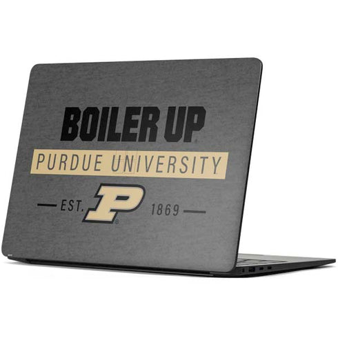 Purdue University Purdue University Boiler Up Surface Laptop 7 13.8in Skin