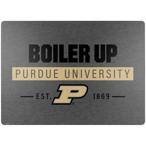 Purdue University Purdue University Boiler Up Surface Laptop 7 13.8in Skin