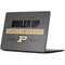 Purdue University Purdue University Boiler Up Surface Laptop 7 15in Skin