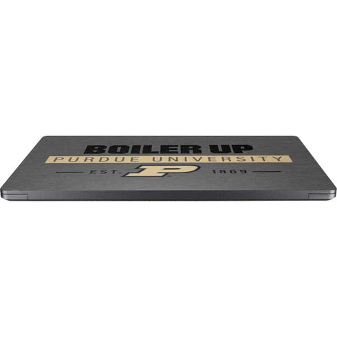 Purdue University Purdue University Boiler Up Surface Laptop 7 15in Skin