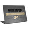 Purdue University Purdue University Boiler Up Laptop Skins
