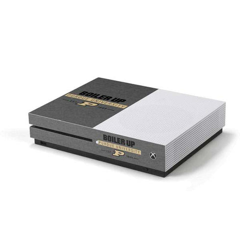 Purdue University Purdue University Boiler Up Xbox One Skins
