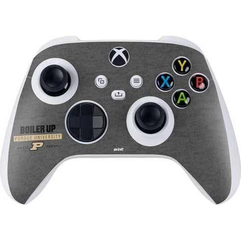 Purdue University Purdue University Boiler Up Xbox Series S Skins