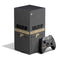 Purdue University Purdue University Boiler Up XBox Series X Digital Edition Bundle Skin